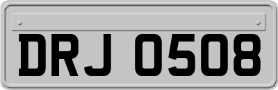 DRJ0508
