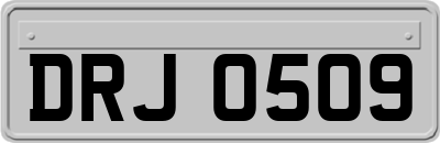 DRJ0509