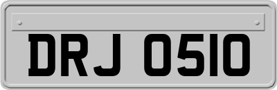 DRJ0510