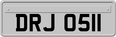 DRJ0511