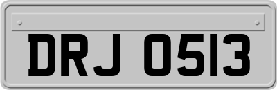 DRJ0513