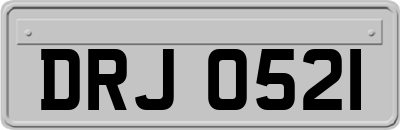DRJ0521