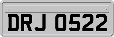 DRJ0522