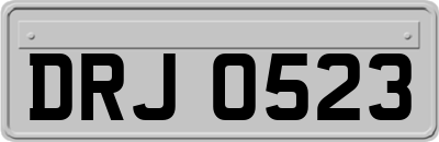 DRJ0523