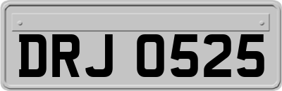 DRJ0525
