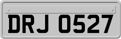 DRJ0527