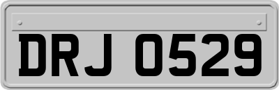 DRJ0529