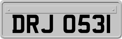 DRJ0531