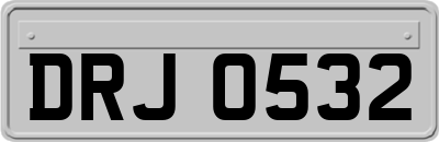 DRJ0532