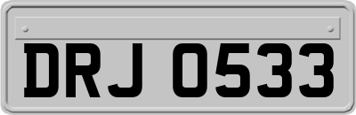 DRJ0533