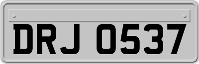 DRJ0537