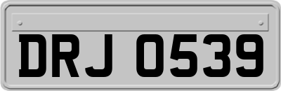 DRJ0539