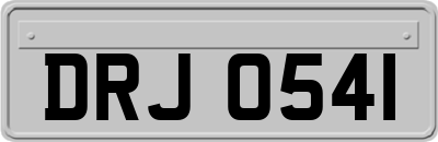 DRJ0541