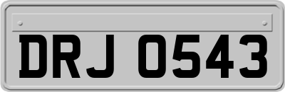 DRJ0543