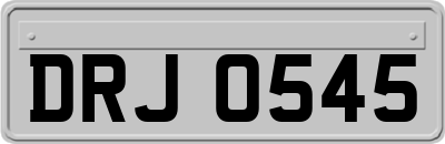 DRJ0545