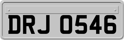 DRJ0546