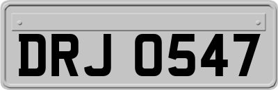 DRJ0547