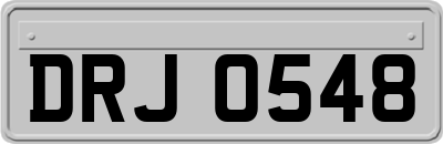 DRJ0548
