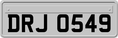 DRJ0549