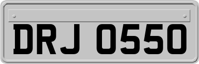 DRJ0550