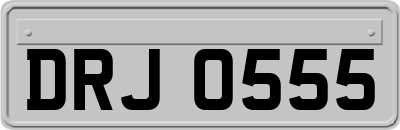 DRJ0555