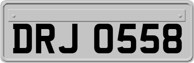 DRJ0558
