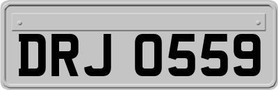 DRJ0559