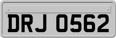 DRJ0562