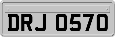DRJ0570