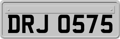 DRJ0575