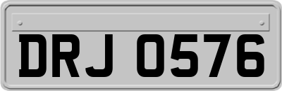 DRJ0576