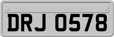DRJ0578