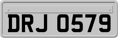 DRJ0579