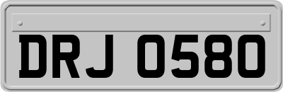 DRJ0580