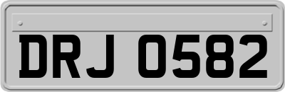 DRJ0582