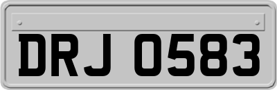 DRJ0583