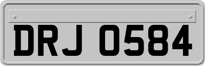 DRJ0584