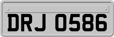 DRJ0586