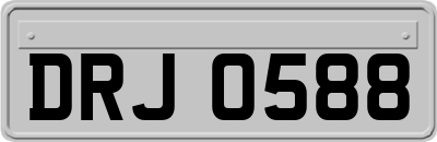 DRJ0588