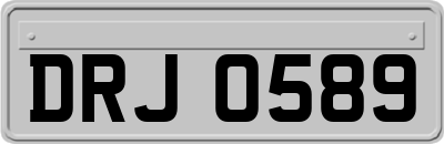 DRJ0589