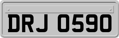 DRJ0590