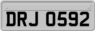 DRJ0592
