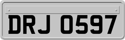 DRJ0597
