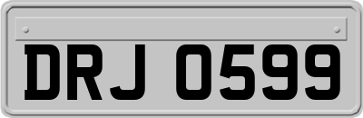 DRJ0599