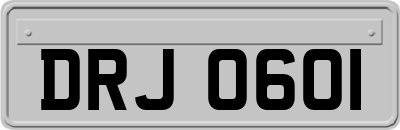 DRJ0601