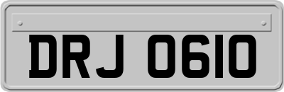 DRJ0610