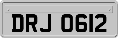 DRJ0612