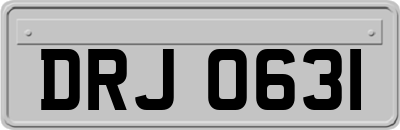 DRJ0631