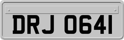 DRJ0641