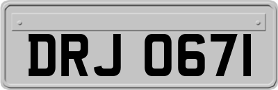 DRJ0671